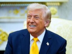Трамп затвердив нову стратегію боротьби з тероризмом: кого США вважають головними загрозами Трамп-затвердив-нову-стратегію-боротьби-з-тероризмом:-кого-США-вважають-головними-загрозами