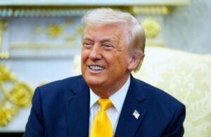 Трамп затвердив нову стратегію боротьби з тероризмом: кого США вважають головними загрозами Трамп-затвердив-нову-стратегію-боротьби-з-тероризмом:-кого-США-вважають-головними-загрозами