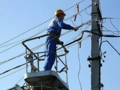 Енергетики отримають доплати від уряду за складні умови роботи Енергетики отримають доплати від уряду за складні умови роботи