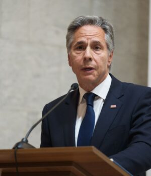 Блінкен спростував міф про “європейську халяву” у допомозі Україні