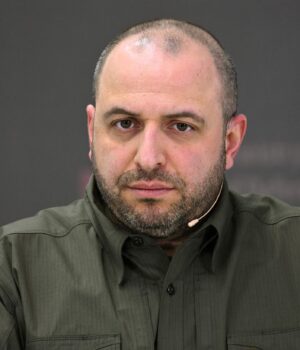 Умєров вирушає до США на переговори з Віткоффом, – Bloomberg