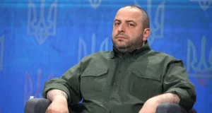 Умєров летить до США на переговори з Уіткоффом, — Bloomberg Умєров летить до США на переговори з Уіткоффом, — Bloomberg