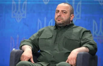 Умєров летить до США на переговори з Уіткоффом, — Bloomberg Умєров летить до США на переговори з Уіткоффом, — Bloomberg