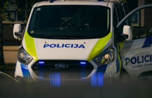 Безпілотники з Росії порушили повітряний простір Латвії: один з них впав у Резекне Дрони з РФ впали на території Латвії, один з них влучив в нафтовий резервуар (відео)