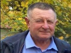 Рідним сказав, що йде перепливати річку човном: на Волині зник безвісти 61-річний чоловік Рідним-сказав,-що-йде-перепливати-річку-човном:-на-Волині-зник-безвісти-61-річний-чоловік