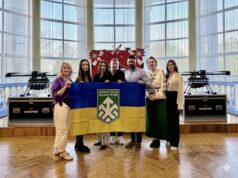 Зустріч із Сергієм Жаданом: Підтримка військових та нові технології для оборони Два-дрони-бомбардувальники-для-«Хартії»-від-Нововолинської-громади:-військовим-передали-обладнання-за-700-тисяч-гривень