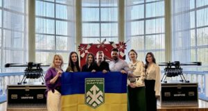Зустріч із Сергієм Жаданом: Підтримка військових та нові технології для оборони Два-дрони-бомбардувальники-для-«Хартії»-від-Нововолинської-громади:-військовим-передали-обладнання-за-700-тисяч-гривень