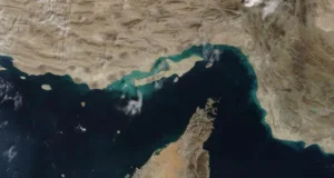 Досягнення угоди щодо Ормузької протоки: Іран відповість на пропозиції США al-arabiya-дізналося-про-досягнення-домовленостей-щодо-Ормузької-протоки