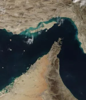 al-arabiya-дізналося-про-досягнення-домовленостей-щодо-Ормузької-протоки