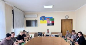 Засідання виконавчого комітету Нововолинської міської ради: ключові рішення На-черговому-засіданні-виконавчого-комітету-ухвалили-рішення-із-понад-100-питань-порядку-денного