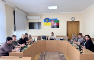 Засідання виконавчого комітету Нововолинської міської ради: ключові рішення На-черговому-засіданні-виконавчого-комітету-ухвалили-рішення-із-понад-100-питань-порядку-денного