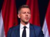 Майбутній прем’єр Угорщини Петер Мадяр планує захист прав угорської меншини на Закарпатті через діалог Навіщо Петер Мадяр порушує питання угорців в Україні: пояснення експерта