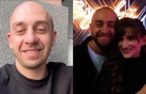 Чоловік популярної блогерки відповів на закиди щодо виїзду з України під час війни Чоловік-популярної-блогерки-відповів-на-закиди-щодо-виїзду-з-України-під-час-війни