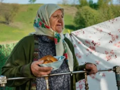 Померла заслужена артистка України Любов Колесникова Померла-заслужена-артистка-України-Любов-Колесникова