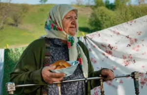 Померла заслужена артистка України Любов Колесникова Померла-заслужена-артистка-України-Любов-Колесникова