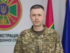 Ситуація на кордоні України: штурми, загрози з Білорусі та нові правила виїзду Про загрозу з Білорусі та нові правила виїзду за кордон: бліц з Андрієм Демченком, ДПСУ