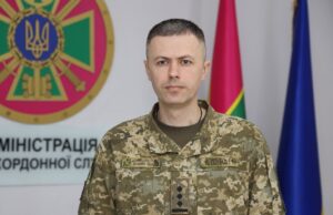 Ситуація на кордоні України: штурми, загрози з Білорусі та нові правила виїзду Про загрозу з Білорусі та нові правила виїзду за кордон: бліц з Андрієм Демченком, ДПСУ