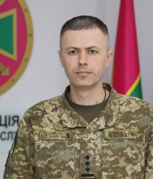 Про загрозу з Білорусі та нові правила виїзду за кордон: бліц з Андрієм Демченком, ДПСУ