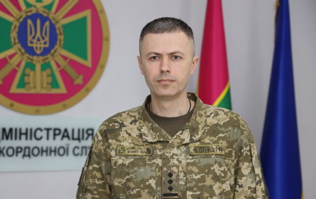Ситуація на кордоні України: штурми, загрози з Білорусі та нові правила виїзду Про загрозу з Білорусі та нові правила виїзду за кордон: бліц з Андрієм Демченком, ДПСУ