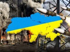 В Україні знову повітряна тривога: де є загроза ракетного удару В-Україні-знову-повітряна-тривога:-де-є-загроза-ракетного-удару