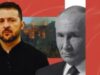 Росія оголосила про двохденне перемир’я, Україна відкинула пропозицію Путін-оголосив-перемир’я-8-9-травня,-Зеленський-“не-рекомендує”-іноземним-лідерам-в-цей-час-бути-в.