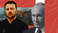 Росія оголосила про двохденне перемир’я, Україна відкинула пропозицію Путін-оголосив-перемир’я-8-9-травня,-Зеленський-“не-рекомендує”-іноземним-лідерам-в-цей-час-бути-в.
