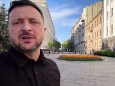 Україна не рекомендує представникам іноземних держав бути в Москві в ці дні, – Зеленський Україна-не-рекомендує-представникам-іноземних-держав-бути-в-Москві-в-ці-дні,-–-Зеленський
