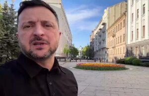 Україна не рекомендує представникам іноземних держав бути в Москві в ці дні, – Зеленський Україна-не-рекомендує-представникам-іноземних-держав-бути-в-Москві-в-ці-дні,-–-Зеленський