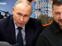Посилення безпеки Путіна на тлі загроз: Кремль готується до Дня перемоги Розвідка-каже-про-страх-Путіна:-буде-заколот?