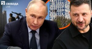 Посилення безпеки Путіна на тлі загроз: Кремль готується до Дня перемоги Розвідка-каже-про-страх-Путіна:-буде-заколот?