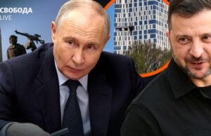 Посилення безпеки Путіна на тлі загроз: Кремль готується до Дня перемоги Розвідка-каже-про-страх-Путіна:-буде-заколот?