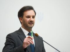 Ушаков висунув ультиматум щодо мирних переговорів з Україною “Обмовка за Фрейдом”: МЗС упіймало помічника Путіна на брехні щодо миру з Україною