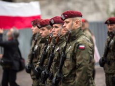 Дрон із Польщі привернув увагу Пентагону під час навчань Balikatan 2026 Дрон-із-Польщі-привернув-увагу-Пентагону-під-час-навчань-balikatan-2026