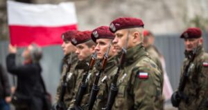 Дрон із Польщі привернув увагу Пентагону під час навчань Balikatan 2026 Дрон-із-Польщі-привернув-увагу-Пентагону-під-час-навчань-balikatan-2026