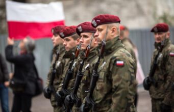Дрон із Польщі привернув увагу Пентагону під час навчань Balikatan 2026 Дрон-із-Польщі-привернув-увагу-Пентагону-під-час-навчань-balikatan-2026