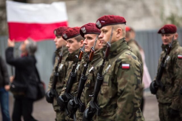 Дрон із Польщі привернув увагу Пентагону під час навчань Balikatan 2026 Дрон-із-Польщі-привернув-увагу-Пентагону-під-час-навчань-balikatan-2026