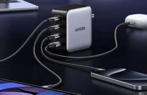 Що буде, якщо заряджати iPhone занадто потужною зарядкою: відповідь здивує Що-буде,-якщо-заряджати-iphone-занадто-потужною-зарядкою:-відповідь-здивує
