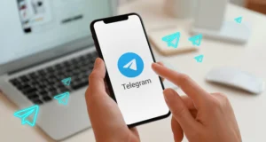КНУ імені Шевченка скасував заборону на Telegram після звернення студентів Адміністрація-КНУ-імені-Шевченка-скасувала-заборону-на-telegram