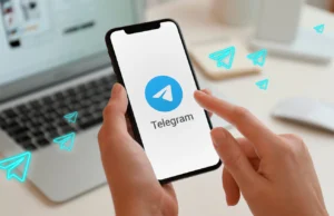 КНУ імені Шевченка скасував заборону на Telegram після звернення студентів Адміністрація-КНУ-імені-Шевченка-скасувала-заборону-на-telegram