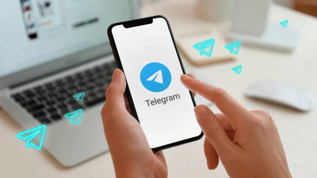 КНУ імені Шевченка скасував заборону на Telegram після звернення студентів Адміністрація-КНУ-імені-Шевченка-скасувала-заборону-на-telegram