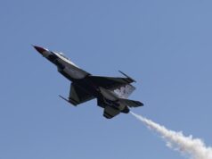 У США вирішили відновити списані літаки F-14 Tomcat з пустелі Арізони У-США-вирішили-відновити-списані-літаки-f-14-tomcat-з-пустелі-Арізони