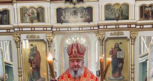 На Волині ТЦК намагалися мобілізувати митрополита УПЦ МП та його “свиту”: той заявив про серцевий... На-Волині-ТЦК-намагалися-мобілізувати-митрополита-УПЦ-МП-та-його-“свиту”:-той-заявив-про-серцевий.
