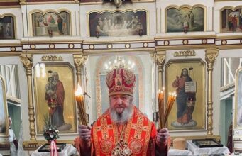 На Волині ТЦК намагалися мобілізувати митрополита УПЦ МП та його “свиту”: той заявив про серцевий... На-Волині-ТЦК-намагалися-мобілізувати-митрополита-УПЦ-МП-та-його-“свиту”:-той-заявив-про-серцевий.