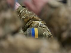Зміни в оформленні документів для іноземних військовослужбовців в Україні Кабмін спростив проживання в Україні іноземців із ЗСУ та Нацгвардії