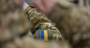 Зміни в оформленні документів для іноземних військовослужбовців в Україні Кабмін спростив проживання в Україні іноземців із ЗСУ та Нацгвардії