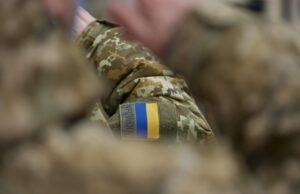 Зміни в оформленні документів для іноземних військовослужбовців в Україні Кабмін спростив проживання в Україні іноземців із ЗСУ та Нацгвардії
