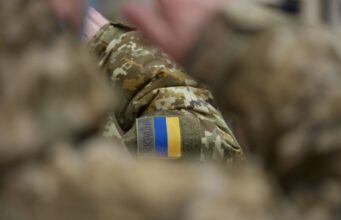 Зміни в оформленні документів для іноземних військовослужбовців в Україні Кабмін спростив проживання в Україні іноземців із ЗСУ та Нацгвардії