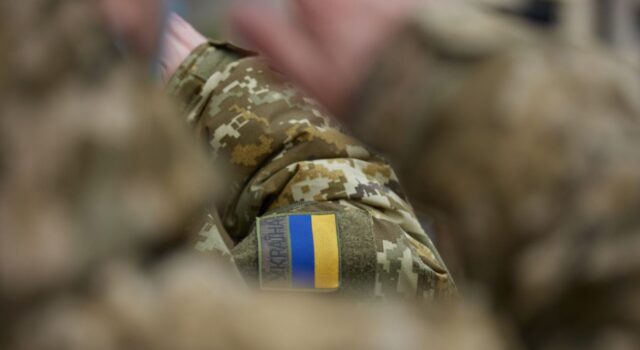 Зміни в оформленні документів для іноземних військовослужбовців в Україні Кабмін спростив проживання в Україні іноземців із ЗСУ та Нацгвардії