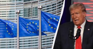 Поведінка Трампа спонукає лідерів Європи думати про немислиме, – колумніст The Guardian Поведінка-Трампа-спонукає-лідерів-Європи-думати-про-немислиме,-–-колумніст-the-guardian
