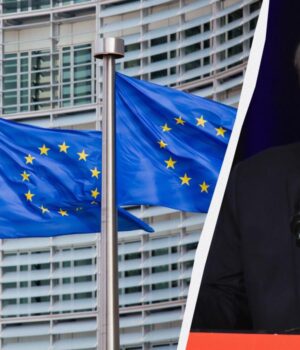 Поведінка-Трампа-спонукає-лідерів-Європи-думати-про-немислиме,-–-колумніст-the-guardian